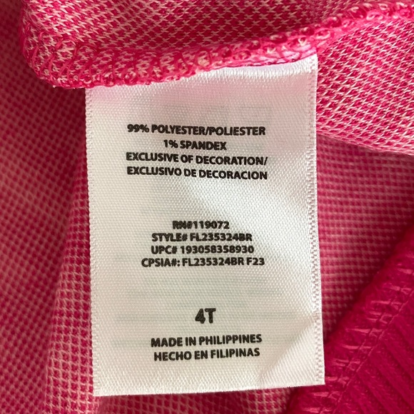 Barbie Cardigan and Skirt Set Toddler - Picture 11 of 14